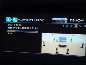 AVR-4311レビュー セットアップ編2: ホームシアターBライフ AVR-4311レビュー セットアップ編2: ホームシアターBライフ